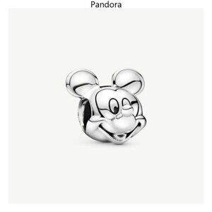 Pandora Disney charm